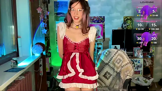 darling darinka online show from March 2, 4:25 pm