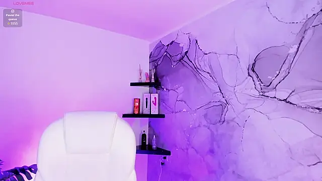 Lilokat  online show from October 18, 2:35 am