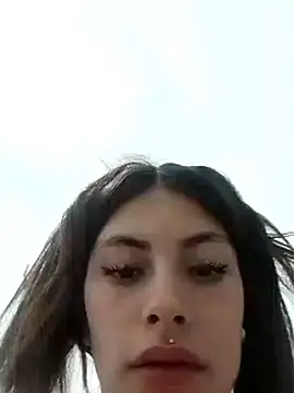 Kylie Rivers online show from October 24, 6:29 pm