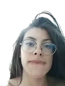 Kylie Rivers online show from October 26, 7:58 pm