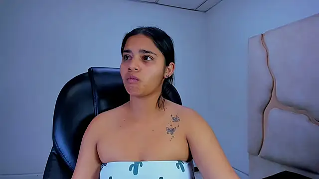 ScarletDoll online show from October 25, 2:44 am