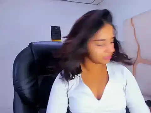 ScarletDoll online show from November 27, 4:02 am