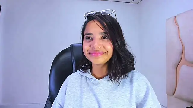 ScarletDoll online show from October 28, 3:40 am