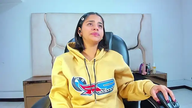 ScarletDoll online show from September 13, 3:06 am