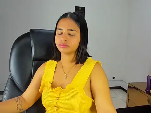 ScarletDoll online show from September 27, 3:12 am