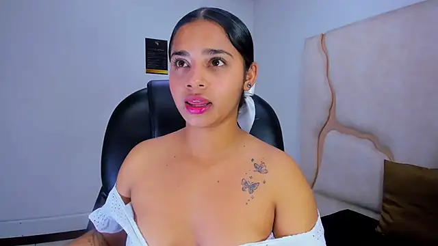 ScarletDoll online show from October 27, 3:51 am