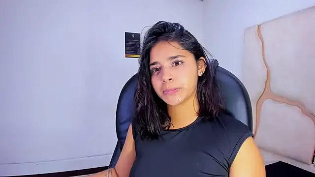 ScarletDoll online show from November 28, 3:39 am