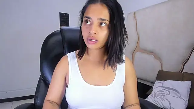 ScarletDoll online show from October 22, 2:44 am