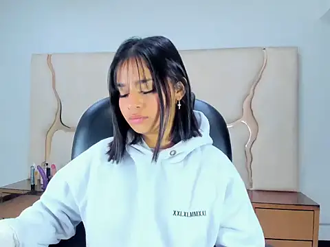 ScarletDoll online show from September 24, 3:13 am