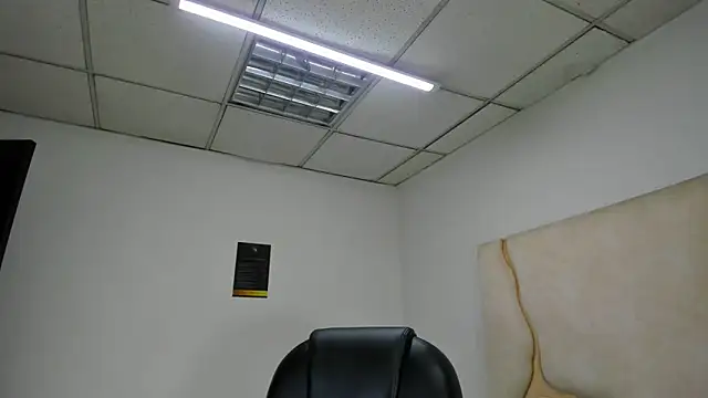 ScarletDoll online show from October 26, 3:40 am