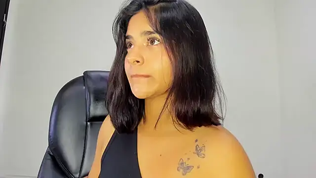 ScarletDoll online show from November 14, 3:43 am