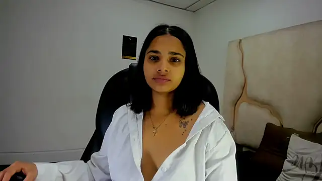 ScarletDoll online show from October 20, 2:46 am