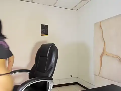 ScarletDoll online show from October 30, 3:27 am