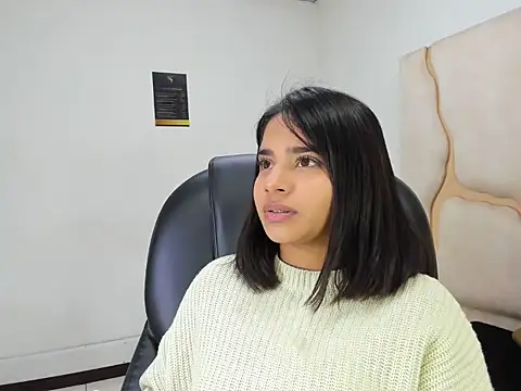 ScarletDoll online show from November 9, 3:21 am