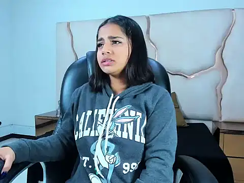 ScarletDoll online show from September 19, 3:10 am