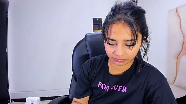 ScarletDoll online show from November 22, 4:11 am