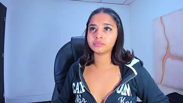 ScarletDoll online show from November 26, 4:56 am