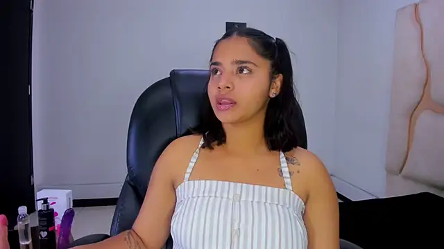 ScarletDoll online show from November 11, 3:12 am