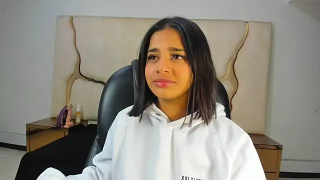 ScarletDoll online show from September 15, 3:07 am