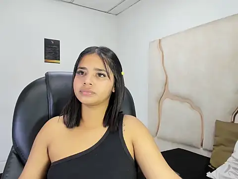 ScarletDoll online show from October 31, 3:25 am