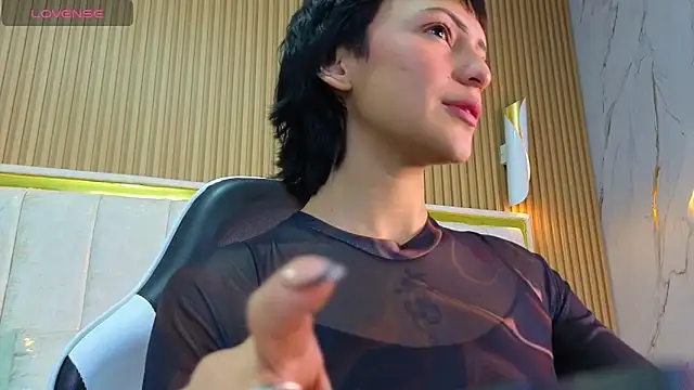 Mary Luxx TP online show from December 16, 3:22 am