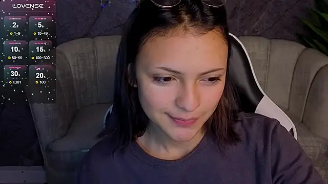 Mary Luxx TP online show from November 12, 3:10 am