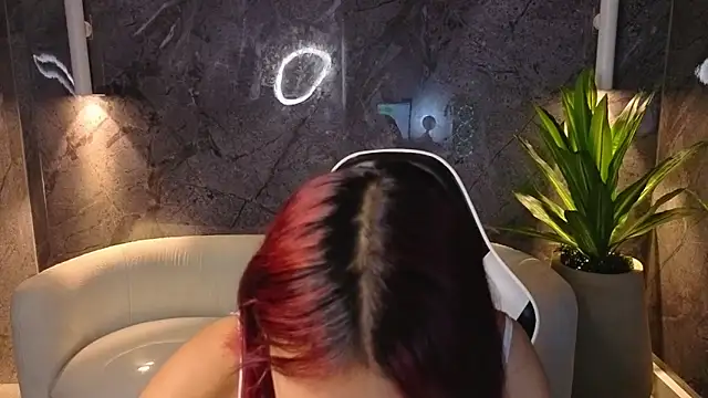 Snapshot of Mary_Luxx_TP chatting on September 26, 3:13 am Mary Luxx TP online show from September 26, 3:13 am