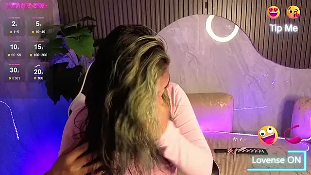 SamyKiuler TP online show from November 18, 8:34 pm