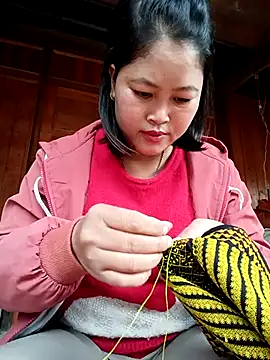 maycuc123 online show from January 9, 1:34 am