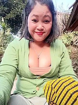 maycuc123 online show from December 20, 1:08 am