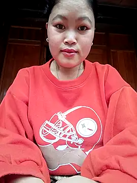 maycuc123 online show from January 17, 1:31 am