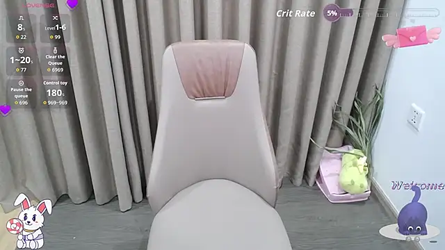 Lady Bunny69 online show from October 23, 12:59 pm