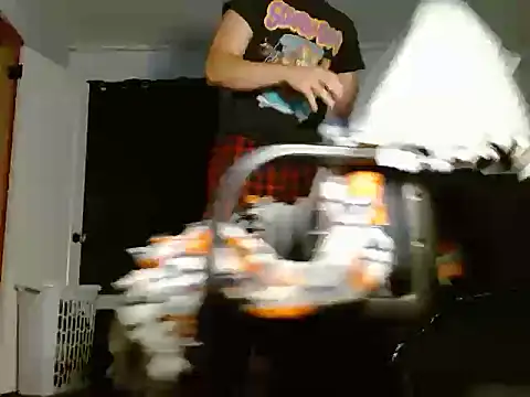 Troydaddy578 online show from July 16, 4:31 am