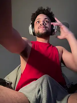 Troydaddy578 online show from February 11, 5:40 am