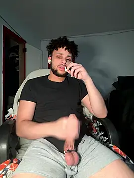 Troydaddy578 online show from January 8, 5:57 am