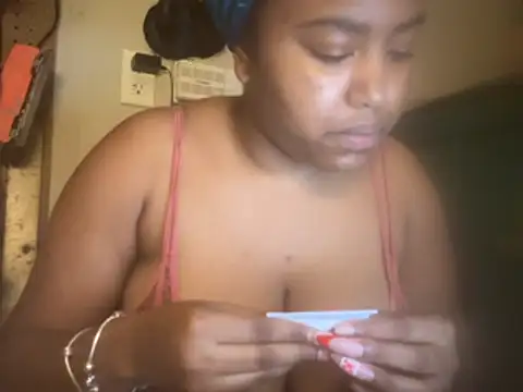 princesslivv online show from April 14, 2:05 am