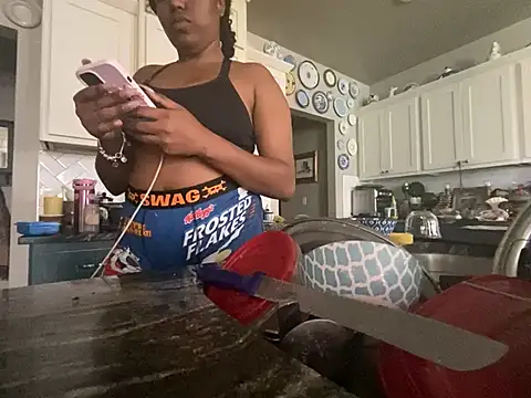 princesslivv online show from July 9, 9:36 pm