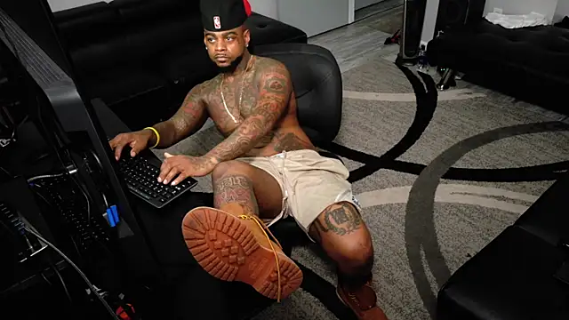 SLANGONDEMHOES online show from March 2, 8:49 pm