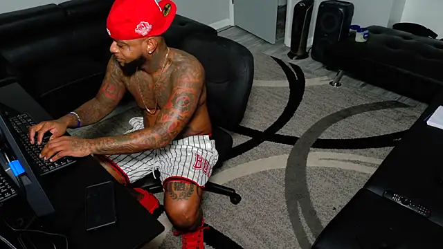 SLANGONDEMHOES online show from February 7, 8:50 pm