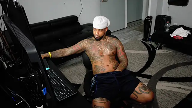 SLANGONDEMHOES online show from March 4, 12:29 am