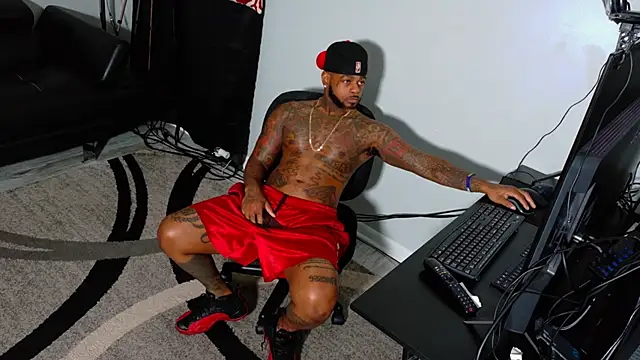 SLANGONDEMHOES online show from November 23, 5:45 pm