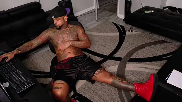 SLANGONDEMHOES online show from March 20, 4:08 pm