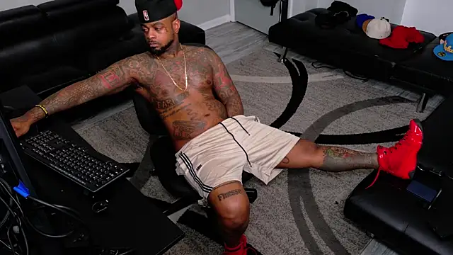 SLANGONDEMHOES online show from April 22, 2:02 pm