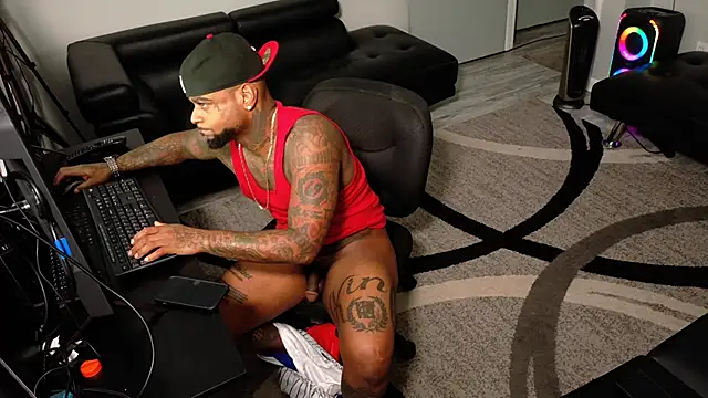 SLANGONDEMHOES online show from February 26, 4:34 am