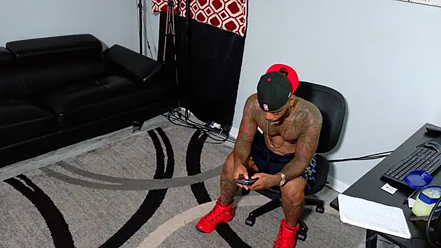 SLANGONDEMHOES online show from October 29, 10:31 pm