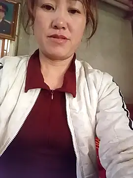 Snapshot of Fienjr chatting on October 29, 7:07 am Fienjr online show from October 29, 7:07 am