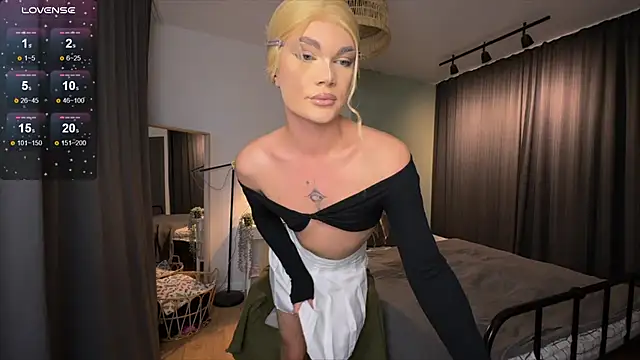 my-muse online show from December 2, 12:07 pm