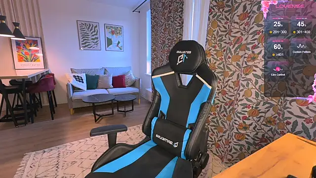 my-muse online show from September 20, 12:54 pm