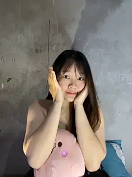 Hinne07 online show from December 5, 2:54 am