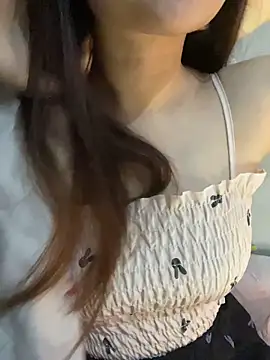 Hinne07 online show from January 7, 1:21 am